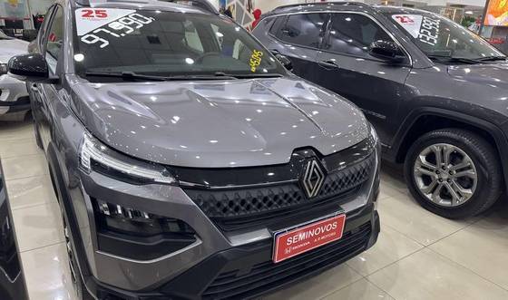 RENAULT KARDIAN 1.0 TCE FLEX EVOLUTION EDC RENAULT KARDIAN 1.0 TCE FLEX EVOLUTION EDC